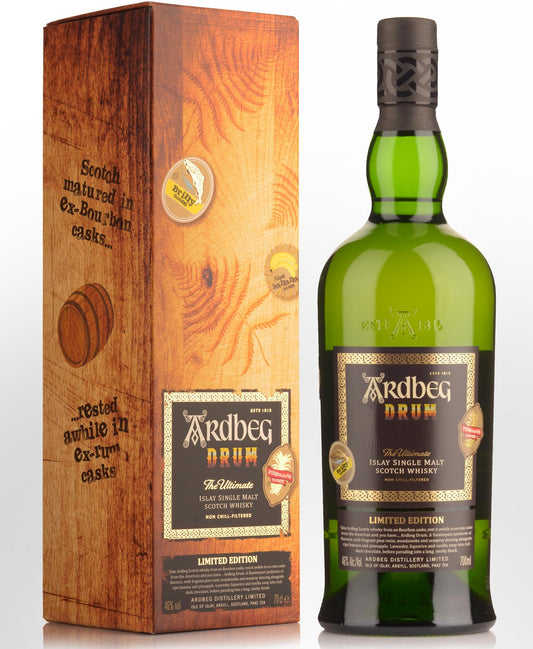 Ardbeg Drum