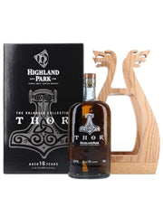 Highland Park Thor - 16 Year Old (The Valhalla Collection) Whisky 70cl