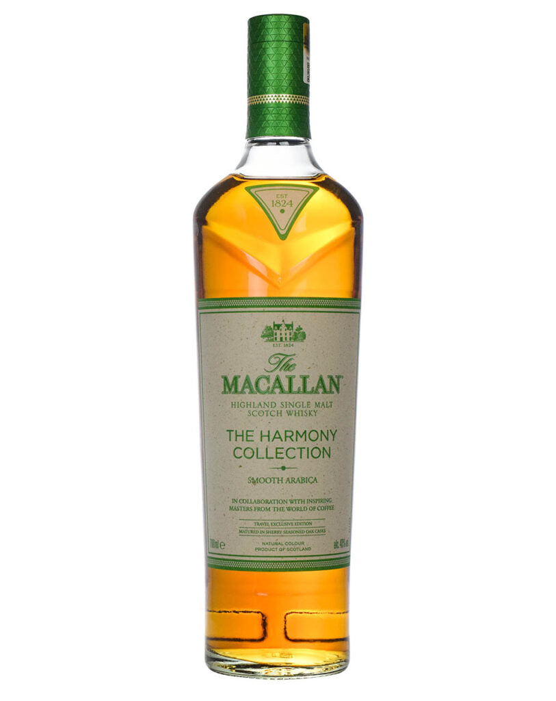 The Macallan The Harmony Collection - Smooth Arabica