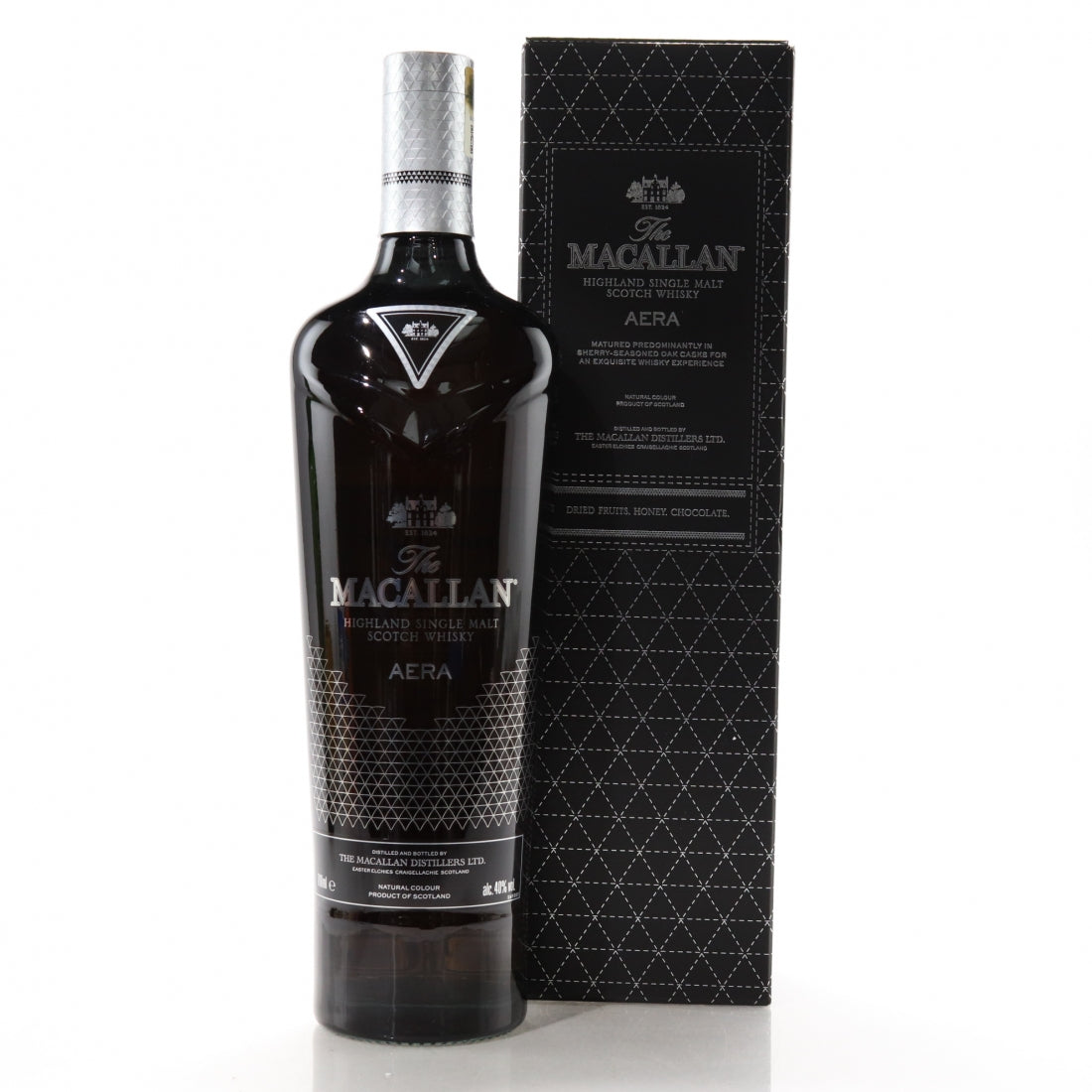 The Macallan Taiwanese Exclusive - Aera